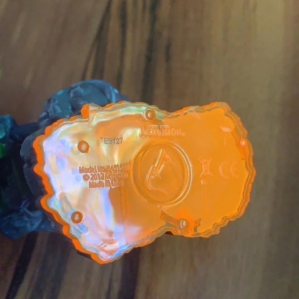 Skylanders 3127 model#64515888